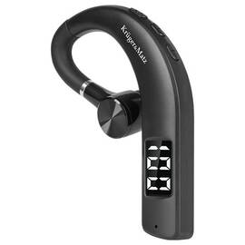 HEADSET BLUETOOTH 5.2 K17 KRUGER&MATZ - - Roveli