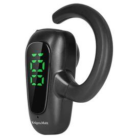 HEADSET BLUETOOTH 5.2 K18 KRUGER&MATZ - - Roveli