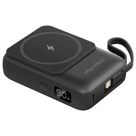 POWER BANK 10000 MAH MAG SAFE KRUGER&MATZ - - Roveli