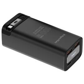 POWER BANK 20000 MAH LI-ION 100W QC PD KRUGER&MATZ - - Roveli