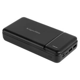 POWER BANK 30000MAH LI-POL KRUGER&MATZ - - Roveli