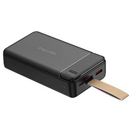 POWER BANK 30000MAH LI-POL KRUGER&MATZ - - Roveli