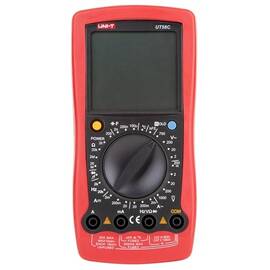 MULTIMETRU UT58C - - Roveli