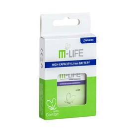ACUMULATOR LG L7 2000MAH M-LIFE - - Roveli