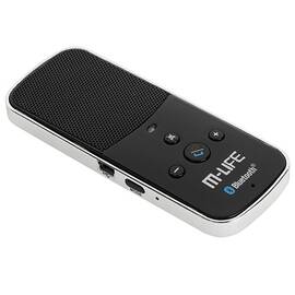 HANDSFREE BLUETOOTH 3.0 + EDR MULTIPOINT M-LIFE - - Roveli