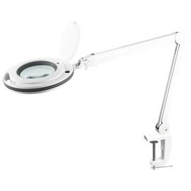 LAMPA CU LUPA 5 DIOPTRII 10W REBEL - - Roveli
