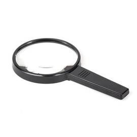 LUPA MANA 110MM 3D - - Roveli