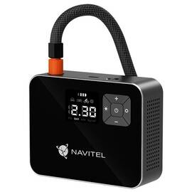 COMPRESOR AUTO 16.8WH AIR15AL NAVITEL - - Roveli