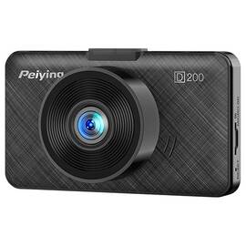DVR AUTO D200 2.5K PEIYING BASIC - - Roveli