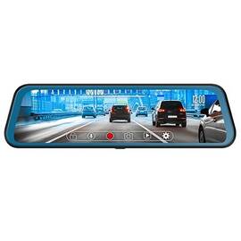 DVR AUTO SI CAMERA OGLINDA L200 4K PEIYING BASIC - - Roveli