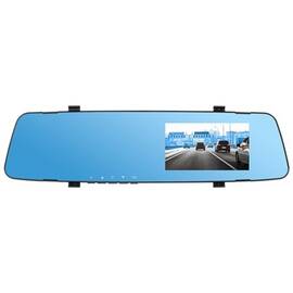 DVR AUTO SI CAMERA OGLINDA L200 PEIYING BASIC - - Roveli