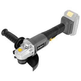 POLIZOR UNGHIULAR 20V FARA ACUMULATOR REBEL - - Roveli