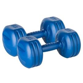 GANTERA COMPOZIT 2 X 4 KG REBEL ACTIVE - - Roveli
