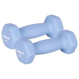 GANTERA FONTA INVELIS NEOPREN HEX 2 X 1KG REBEL ACTIVE - - Roveli