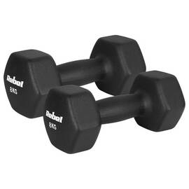 GANTERA FONTA INVELIS NEOPREN HEX 2 X 8KG REBEL ACTIVE - - Roveli