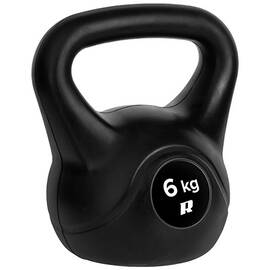 KETTLEBELL 6 KG REBEL ACTIVE - - Roveli