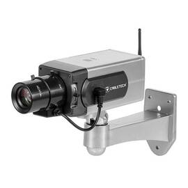 CAMERA DUMMY DK-13 CABLETECH - - Roveli