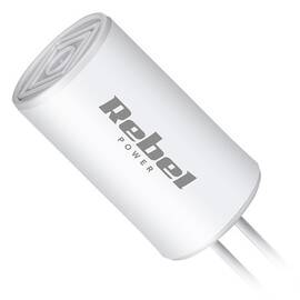 CONDENSATOR MOTOR 10UF 450V FIR - - Roveli