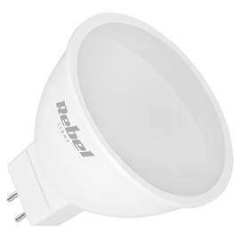 BEC LED MR16 6W 12V 6500K REBEL - - Roveli