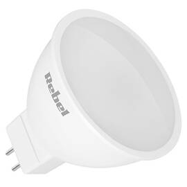 BEC LED MR16 6W 3000K 230V REBEL - - Roveli