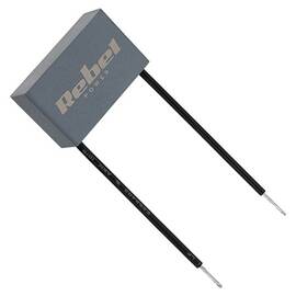 CONDENSATOR MOTOR MKSP-8 2.5UF 450V REBEL - - Roveli