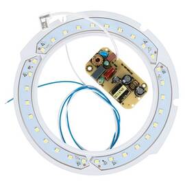 PLACA SMD PENTRU LAMPA CU LUPA NAR0460 - - Roveli