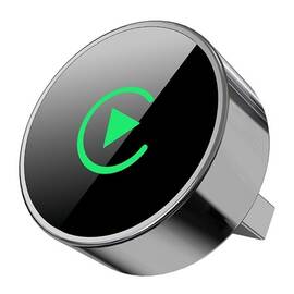 ADAPTOR MINI WIRELESS CARPLAY ANDROID - - Roveli