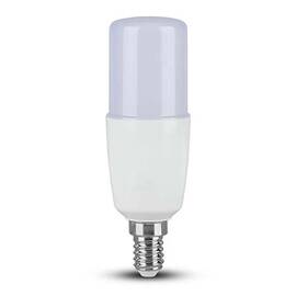 BEC LED T37 E14 7.5W 6500K ALB RECE CIP CREE - - Roveli
