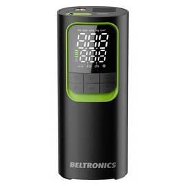 COMPRESOR PORTABIL 8000MAH T10 BELTRONICS - - Roveli