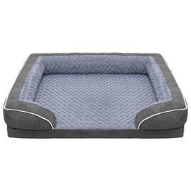 PAT PREMIUM ANIMALE DE COMPANIE 89X63X18CM REBEL ANIMAL - - Roveli