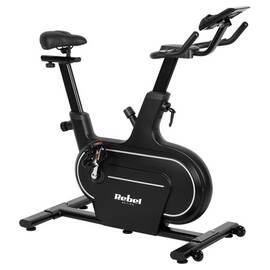 BICICLETA SPINNING REBEL ACTIVE - - Roveli