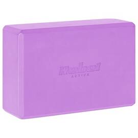 CUB YOGA SPUMA EVA 120G VIOLET REBEL ACTIVE - - Roveli