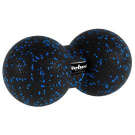 MINGE DUOBALL MASAJ EPP 12CM REBEL ACTIVE - - Roveli