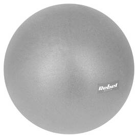 MINGE PILATES GIMNASTICA REABILITARE 25CM REBEL ACTIVE - - Roveli
