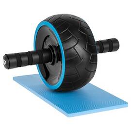 ROATA FITNESS ABDOMEN AB-WHEEL AB-1 REBEL ACTIVE - - Roveli