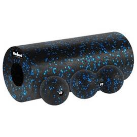 SET ROLA MASAJ, MINGE, DUOBALL REBEL ACTIVE - - Roveli
