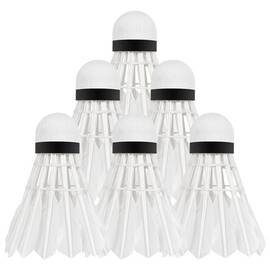 SET 6 MINGI BADMINTON REBEL ACTIVE - - Roveli