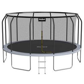 TRAMBULINA 14FT 427CM REBEL ACTIVE - - Roveli