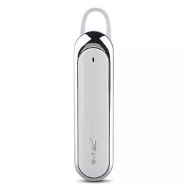 HEADSET BLUETOOTH 170MAH - ALB - - Roveli