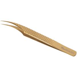 Penseta MBY57 Gold Mira-Beauty - - Roveli