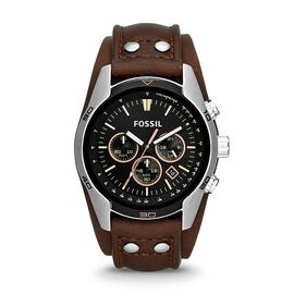 Ceas barbatesc Fossil Coachman Chronograph CH2891 - - Roveli