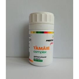 Tamaie Complex 60 capsule Prestige Plant - - Roveli