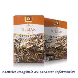 Ceai de Stejar 50 g Stef Mar - - Roveli