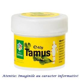 Crema Tamus 40 g Steaua Divina - - Roveli