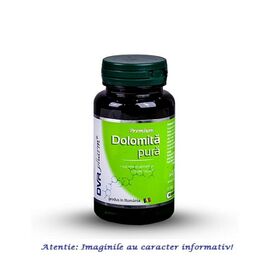 Dolomita Pura 60 capsule DVR Pharm - - Roveli