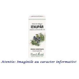 Extract din Mladite de Ienupar 50 ml PlantExtrakt - - Roveli