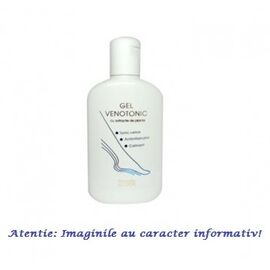 Gel Venotonic 175 ml Elidor - - Roveli