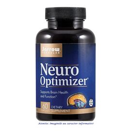 Neuro Optimizer Jarrow Formulas 60 capsule Jarrow Formulas Secom - - Roveli