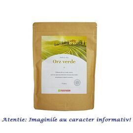 Orz Verde Pulbere 250 g Parapharm - - Roveli