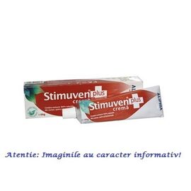 Stimuven Plus Crema 50 g Aliphia Exhelios - - Roveli